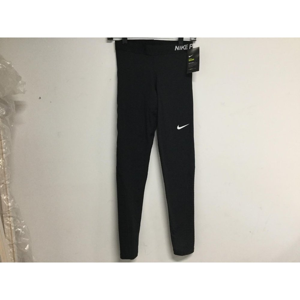 Nike Pro Warm Compression Leggings